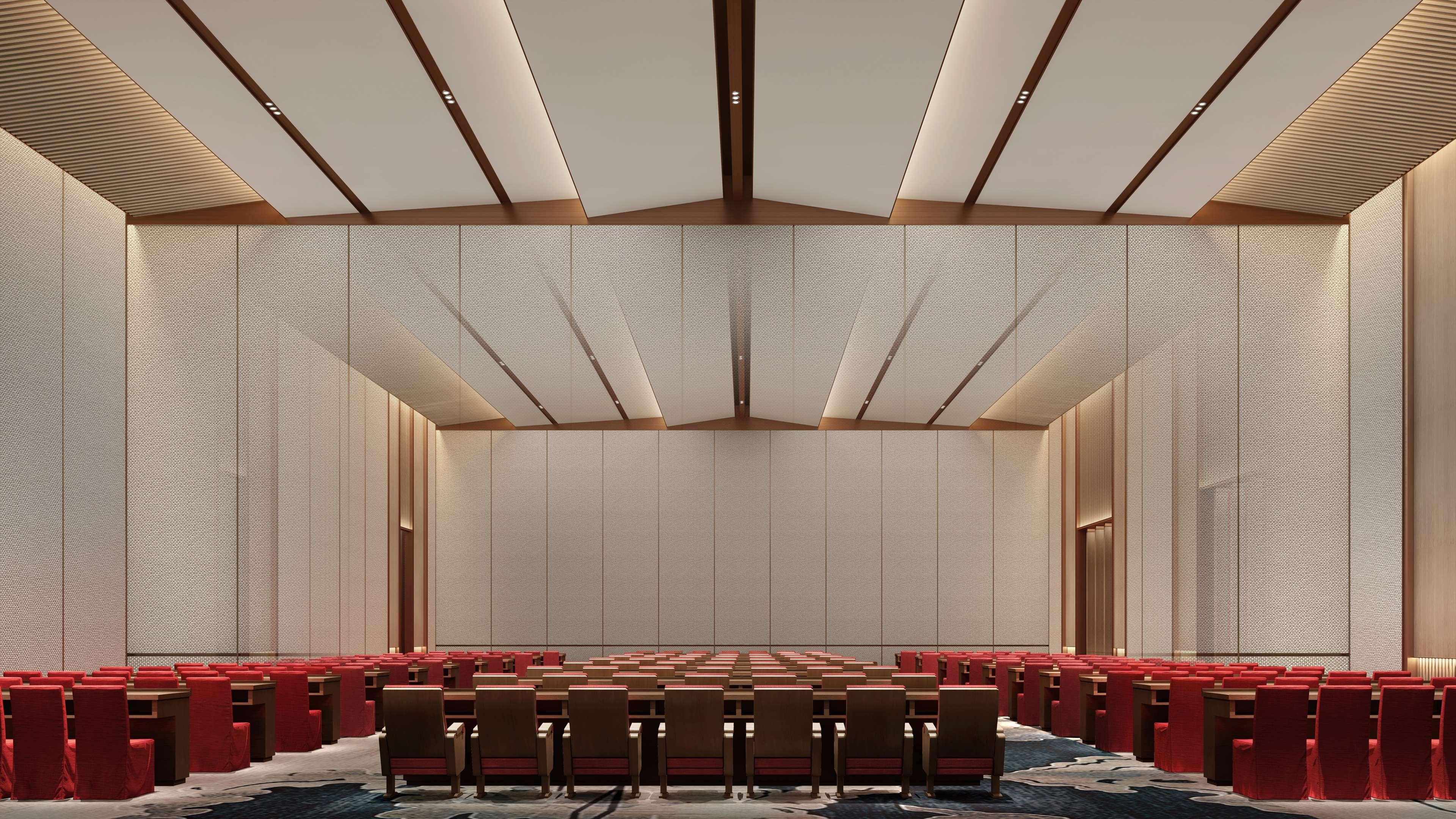 Hotel Doubletree By Hilton Beijing Badaling Yanqing Esterno foto