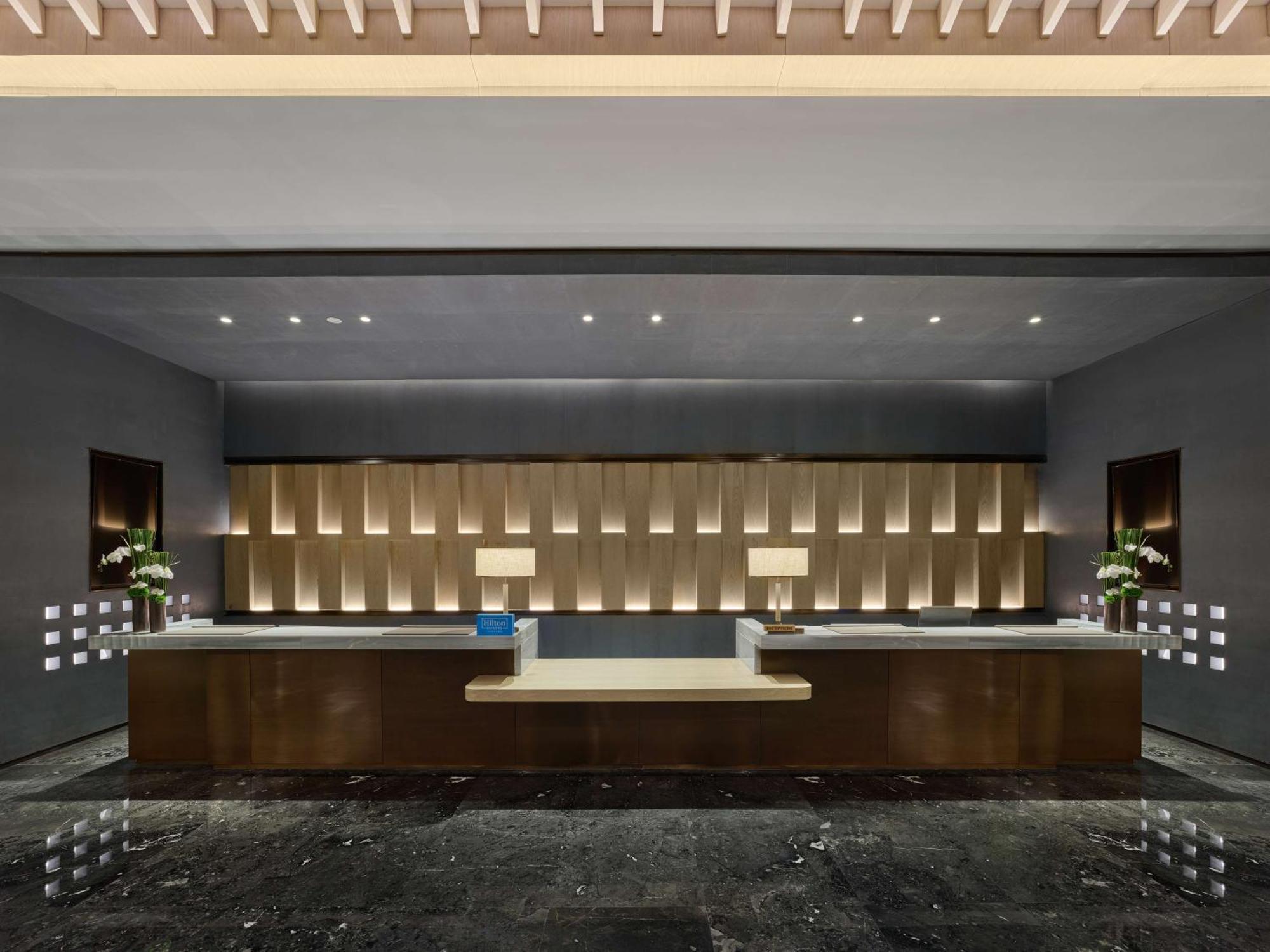 Hotel Doubletree By Hilton Beijing Badaling Yanqing Esterno foto